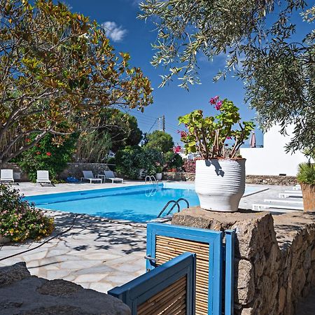 Casa Cozy Villa Mykonos Town Exterior foto