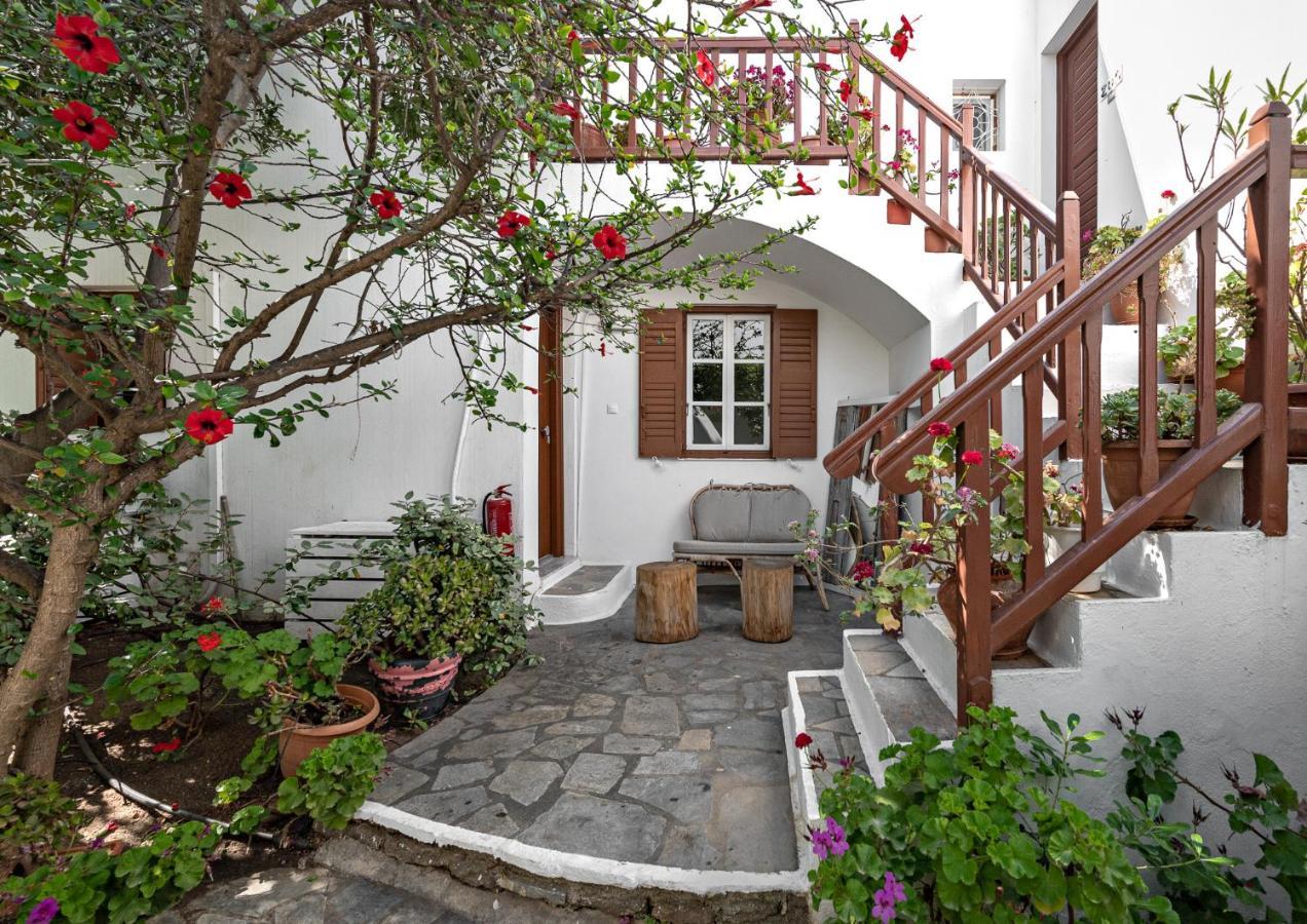 Casa Cozy Villa Mykonos Town Exterior foto