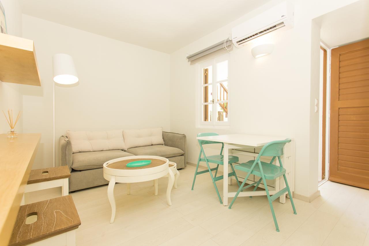 Casa Cozy Villa Mykonos Town Exterior foto