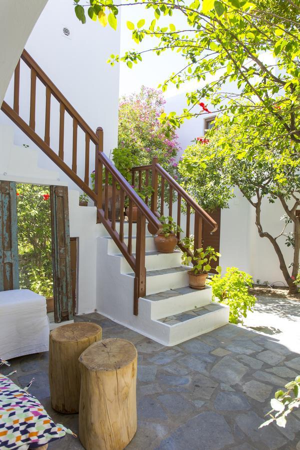 Casa Cozy Villa Mykonos Town Exterior foto