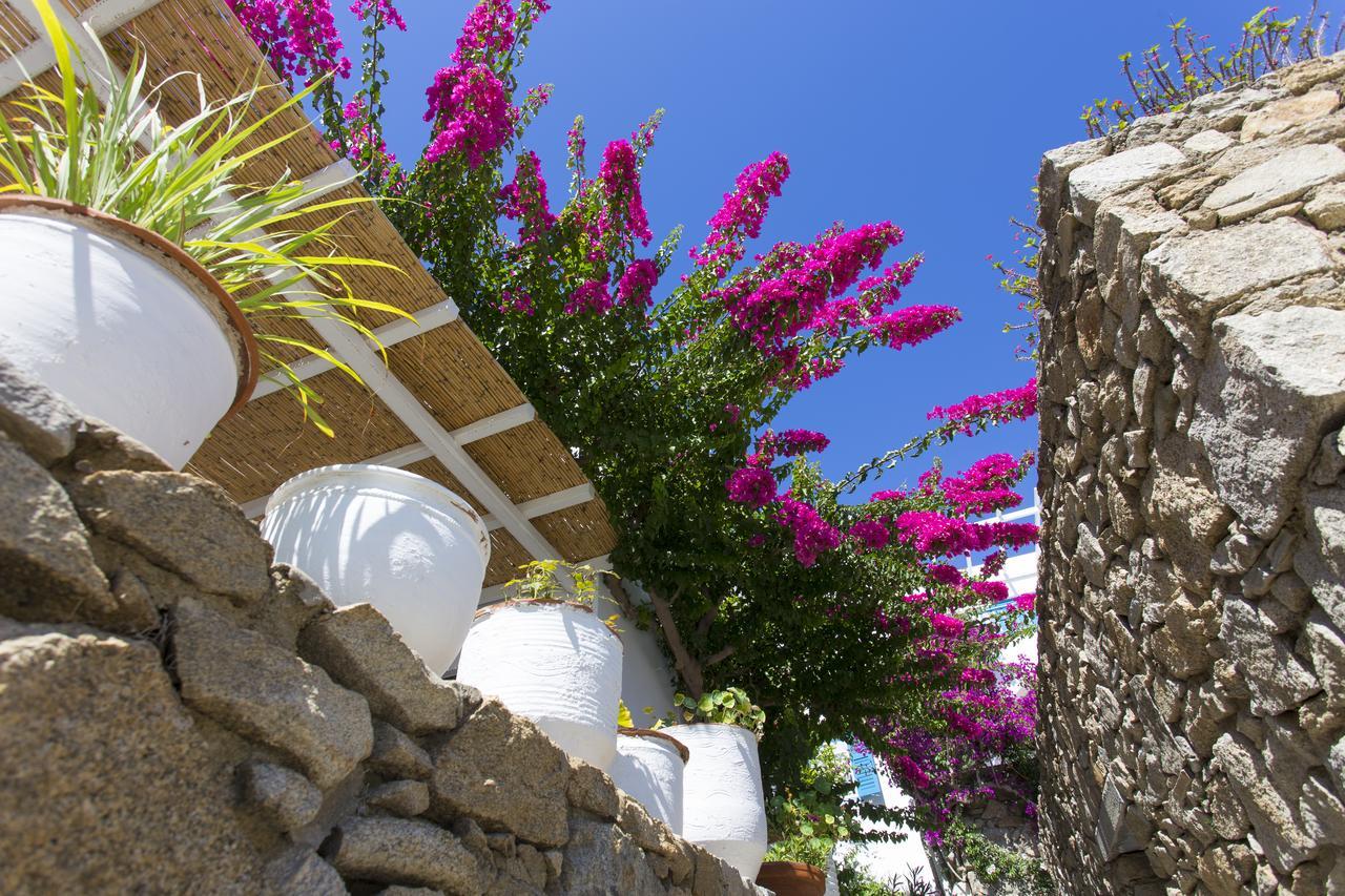 Casa Cozy Villa Mykonos Town Exterior foto