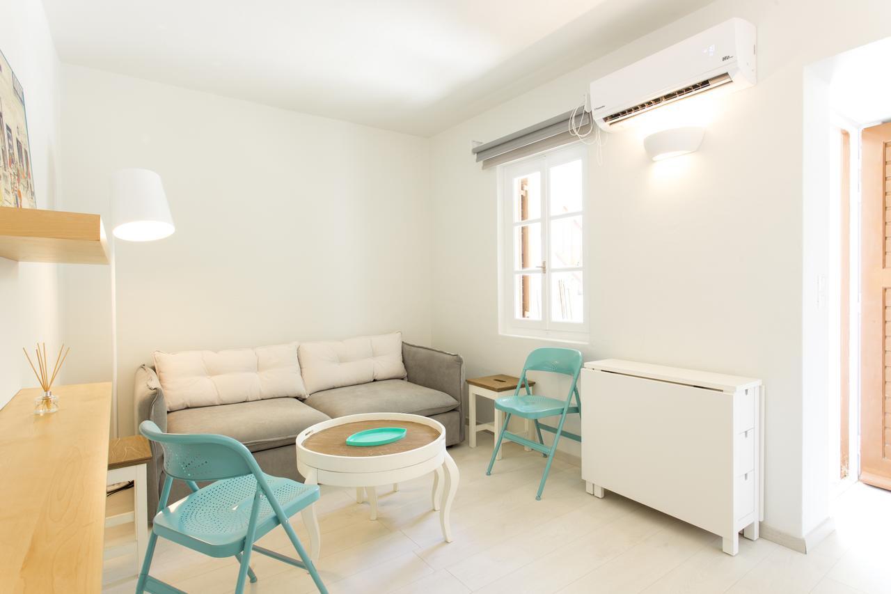 Casa Cozy Villa Mykonos Town Exterior foto